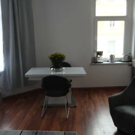 Modern Studio * Halle (Saale)