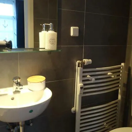 Modern Studio * Halle (Saale)