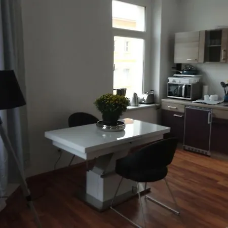 Modern Studio