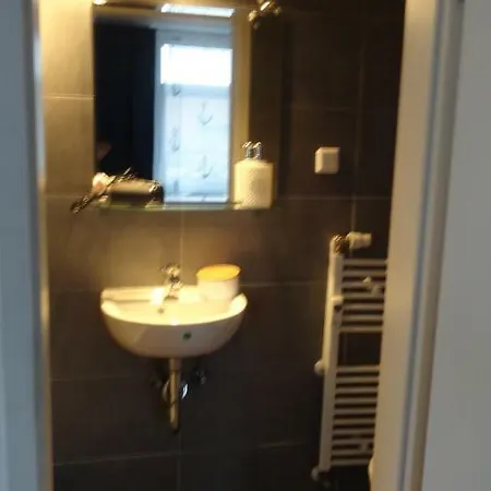 Apartment Modern Studio Halle (Saale)
